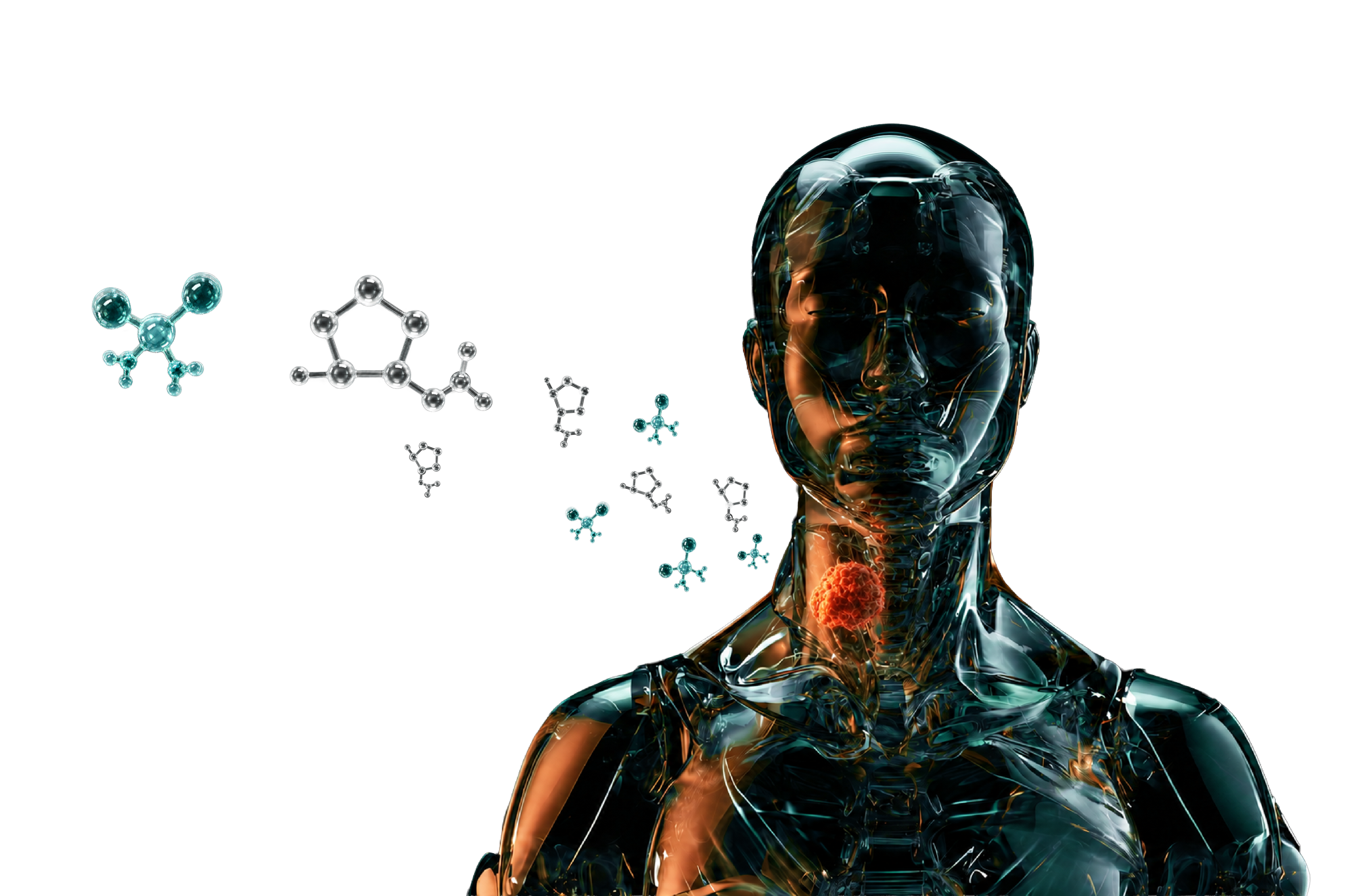 Cisplatin with AEGIS BIO: healthy tissue is shielded